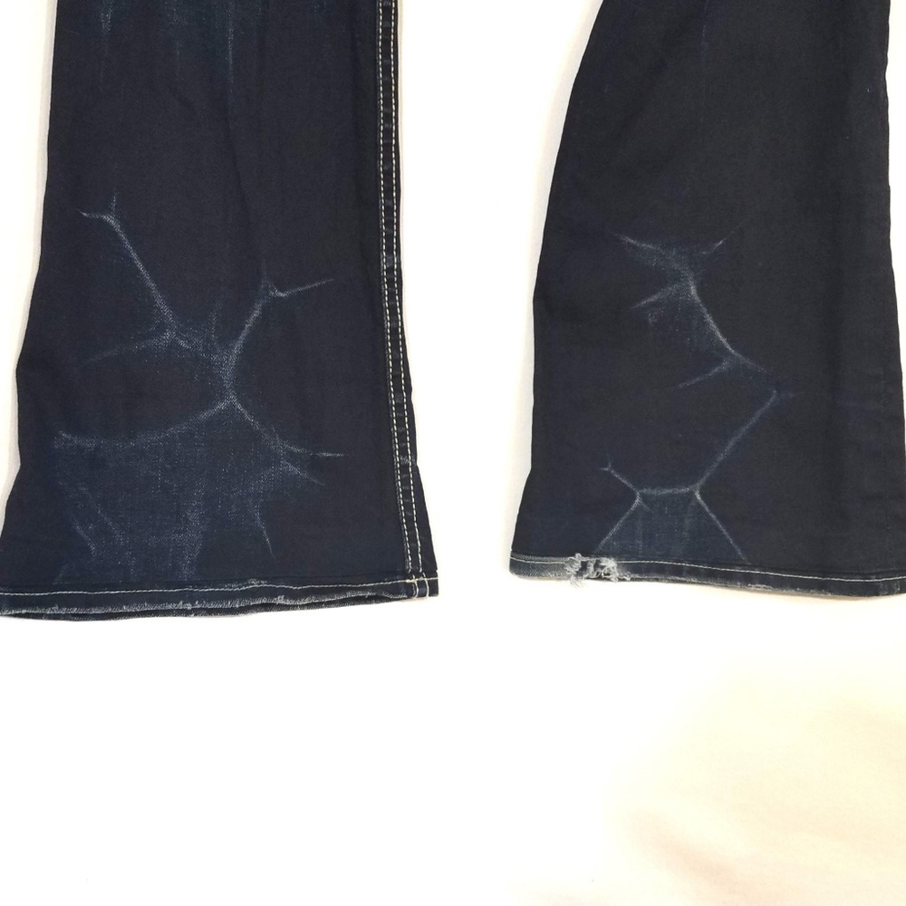 ~~SOLD~~ William Rast Savoy Regular Rise Jeans - Picture 5 of 8